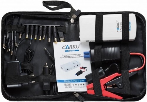 CARKU E-Power Elite