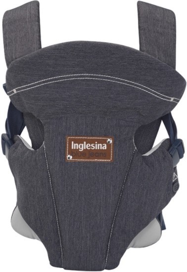 Inglesina Front