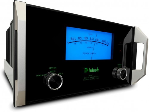 McIntosh MC611