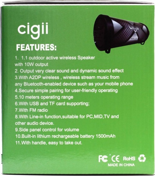 CIGII S11A