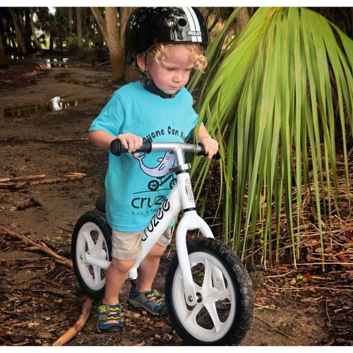 Cruzee UltraLite Balance Bike