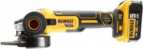 DeWALT DCG405P2