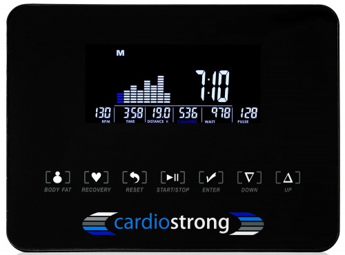 Cardiostrong BC50