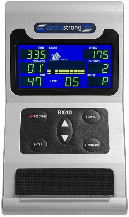 Cardiostrong BX40