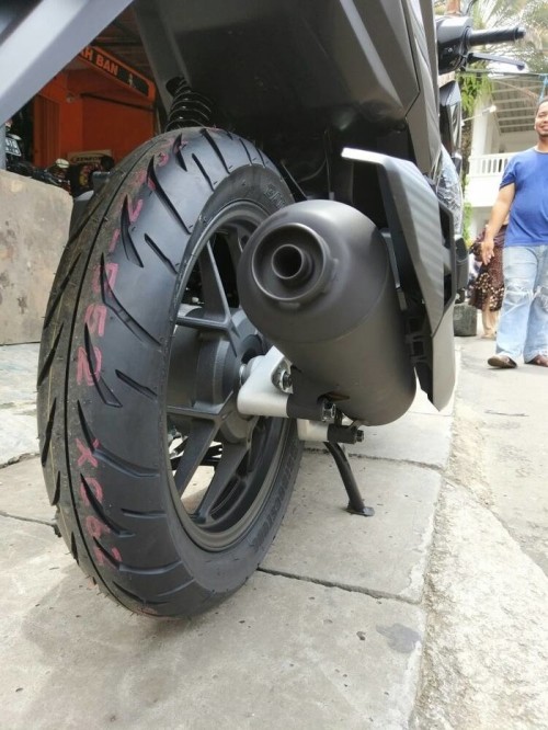 Bridgestone Battlax BT-39