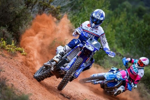 Michelin Enduro Medium