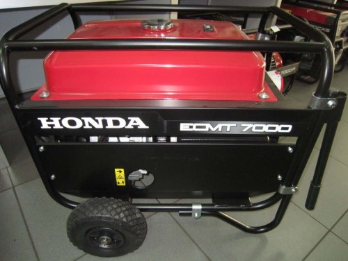 Honda ECMT7000