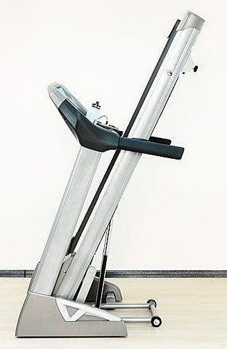 Spirit Fitness Esprit XT-485