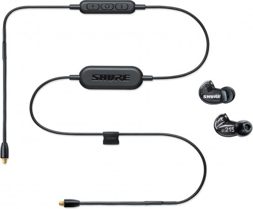 Shure SE215-BT1