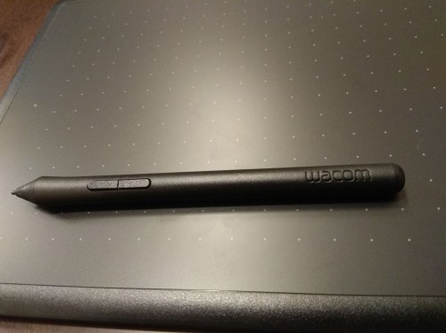 Wacom One by Medium