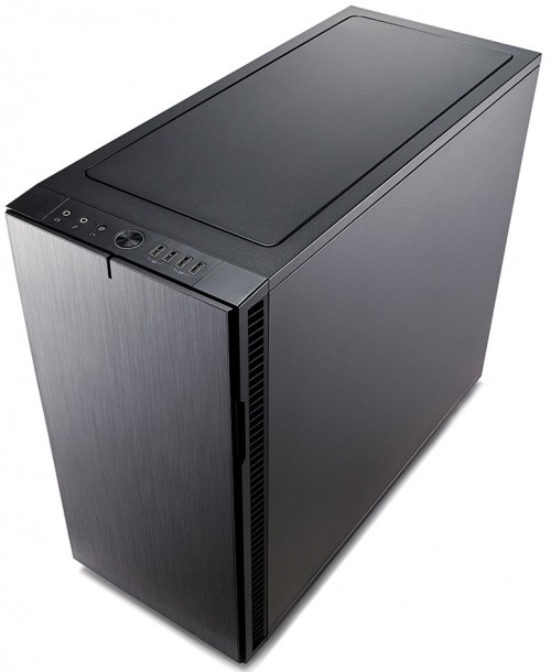 Fractal Design DEFINE R6