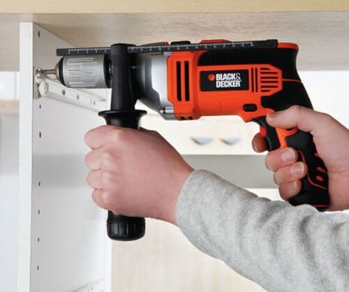 Black&Decker BDK700K