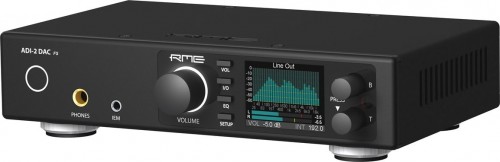 RME ADI-2 DAC