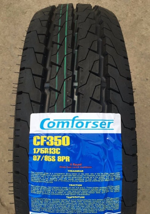 Comforser CF350