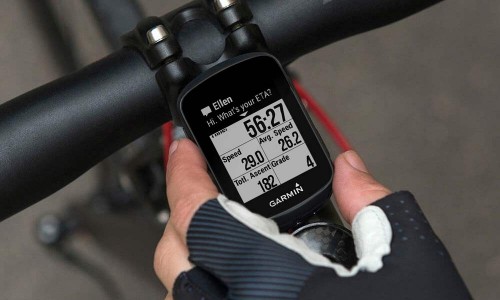 Garmin Edge 130