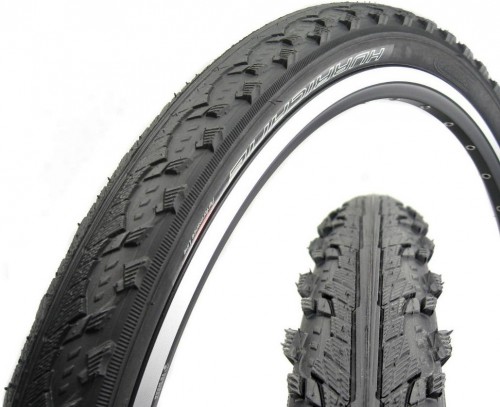 Schwalbe Hurricane RaceGuard