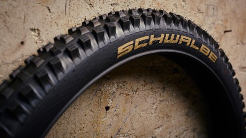 Schwalbe Magic Mary BikePark