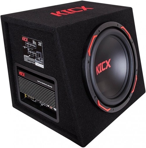 Kicx GT310BPA