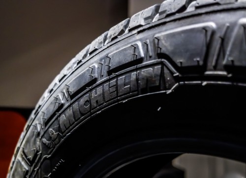 Michelin Agilis CrossClimate