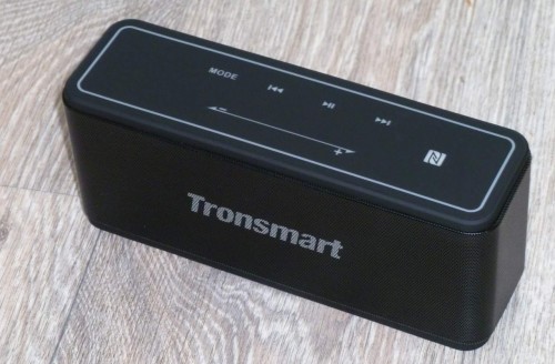 Tronsmart Element Mega