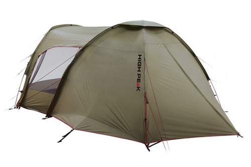 High Peak Amora 5