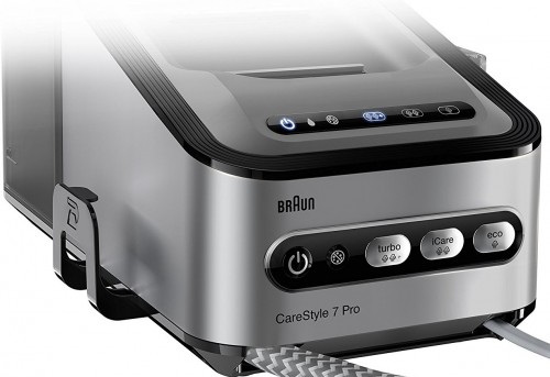 Braun CareStyle 7 Pro IS 7156