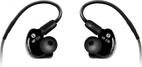 Mackie MP-220
