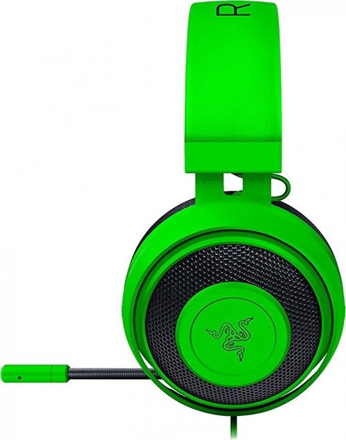 Razer Kraken Pro V2