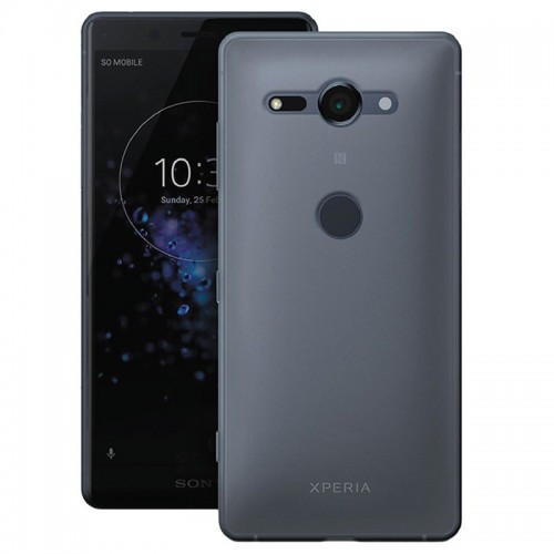 Sony Xperia XZ2 Compact Dual