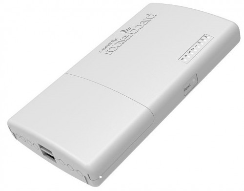 MikroTik PowerBox Pro