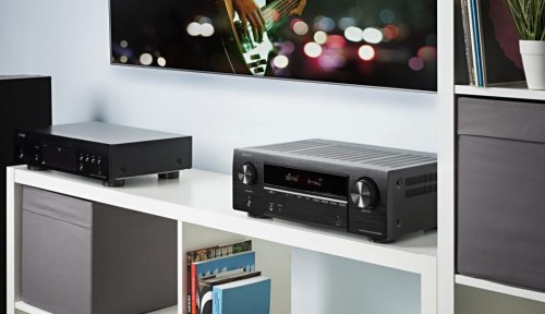 Denon AVR-X550BT