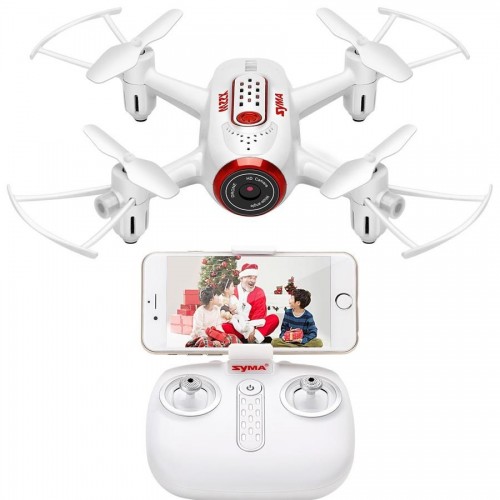 Syma X22W