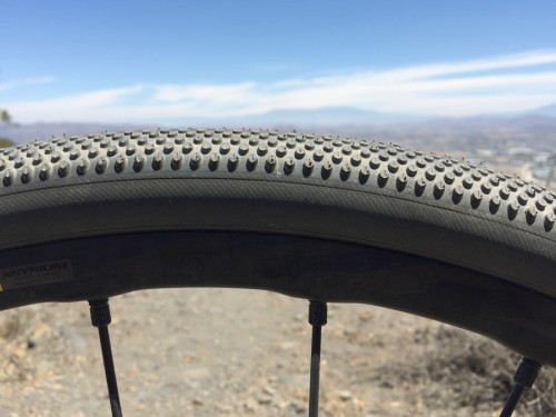 Schwalbe G-One Allround Evolution Folding