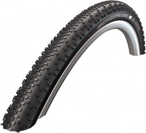 Schwalbe G-One Bite Evolution Folding