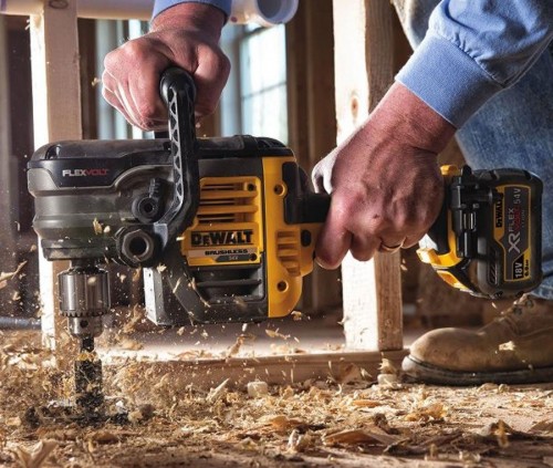 DeWALT DCD460