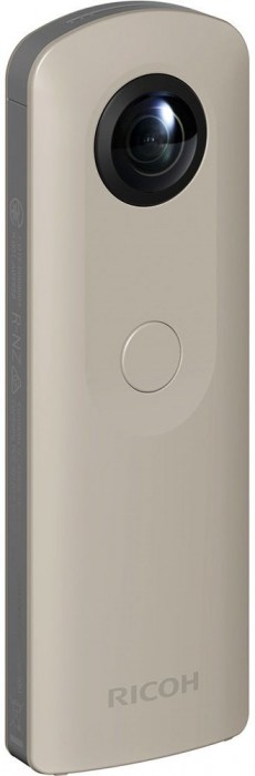 Ricoh Theta SC