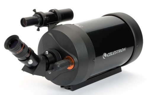 Celestron C5 XLT