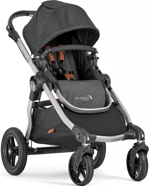 Baby Jogger City Select