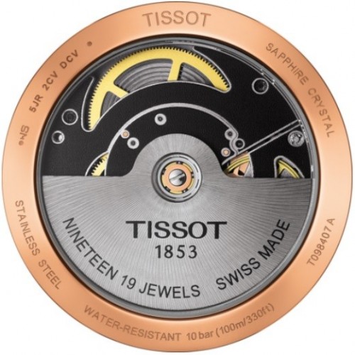 TISSOT T098.407.36.052.01