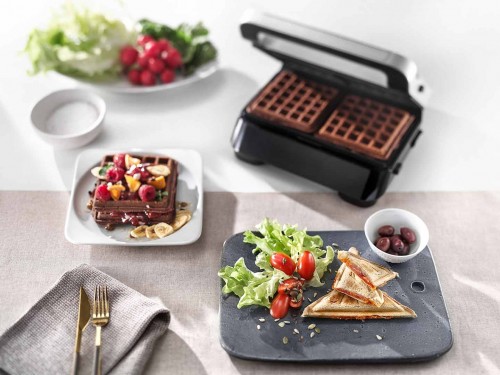 De'Longhi Multigrill Easy SW 12BC