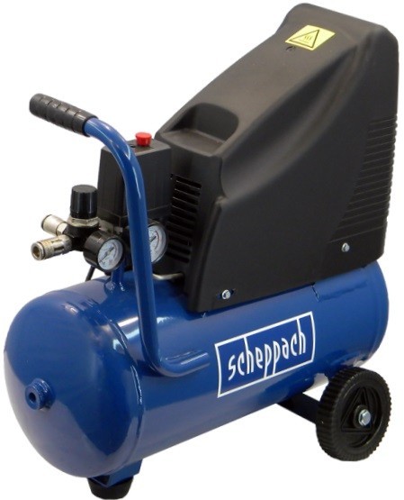 Scheppach HC 25 o