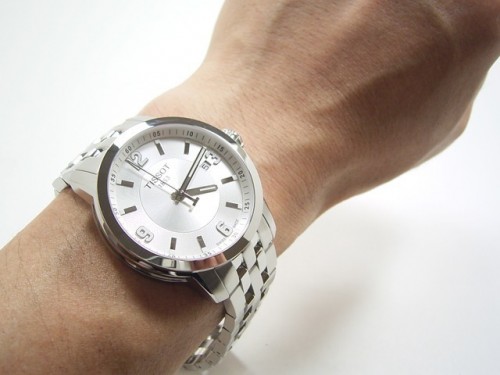 TISSOT T055.410.11.037.00