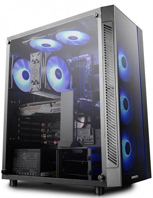 Deepcool Matrexx 55