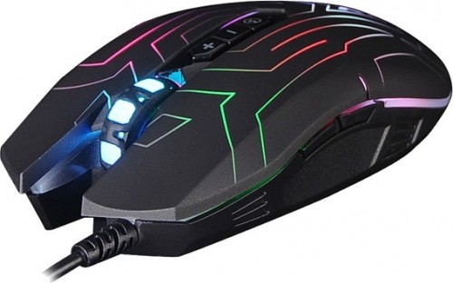 A4 Tech Oscar Neon Gaming Mouse X77