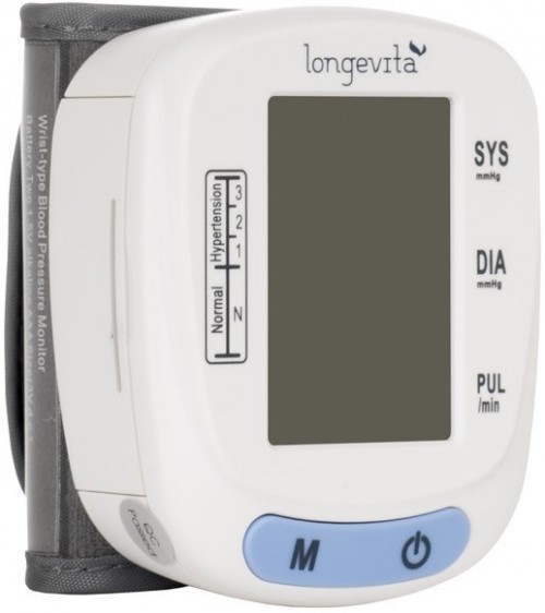 Longevita BP-201M