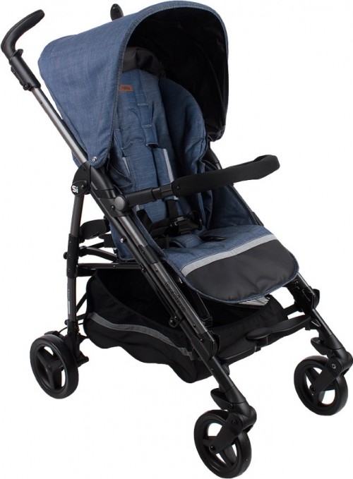 Peg Perego Si Completo