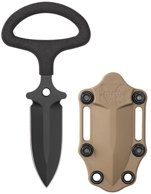 BENCHMADE CBK-Concealed