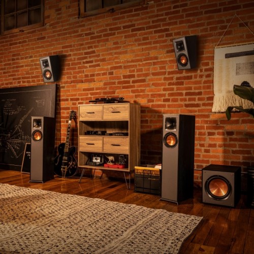 Klipsch R-41SA