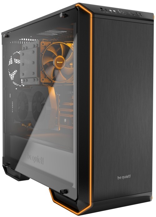Be quiet Dark Base 700