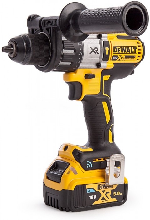 DeWALT DCD997P2B